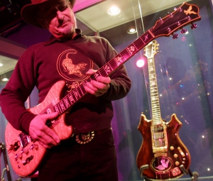 JERRY GARCIA AUCTION