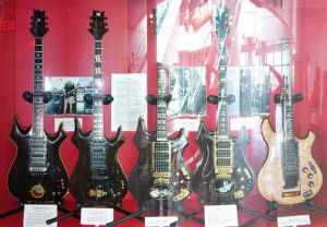 Rock and Roll Hall of Fame