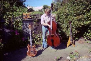 Phil Saam & Basses