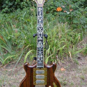 Rosewood Special - Front
