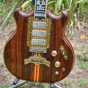 Rosewood Special - Body