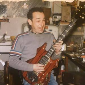 Doug Irwin & Rosebud