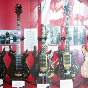 Rock and Roll Hall of Fame