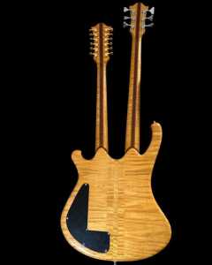 Double-Neck-back